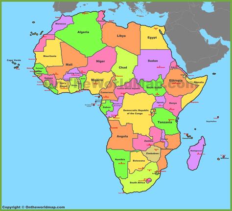 africa cities|african countries and capitals.